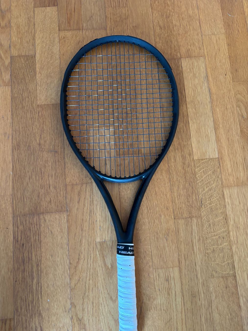 Wilson Racchette: 2x Wilson Ultra 100 v2.0 Racket – Usato da Recherswil venduto da rap_2vdq 1
