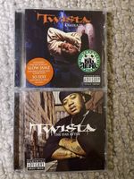 2x Twista