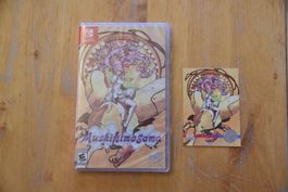 Mushihimesama (NEU)