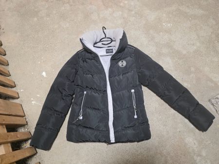 Felix Bühler Winterjacke