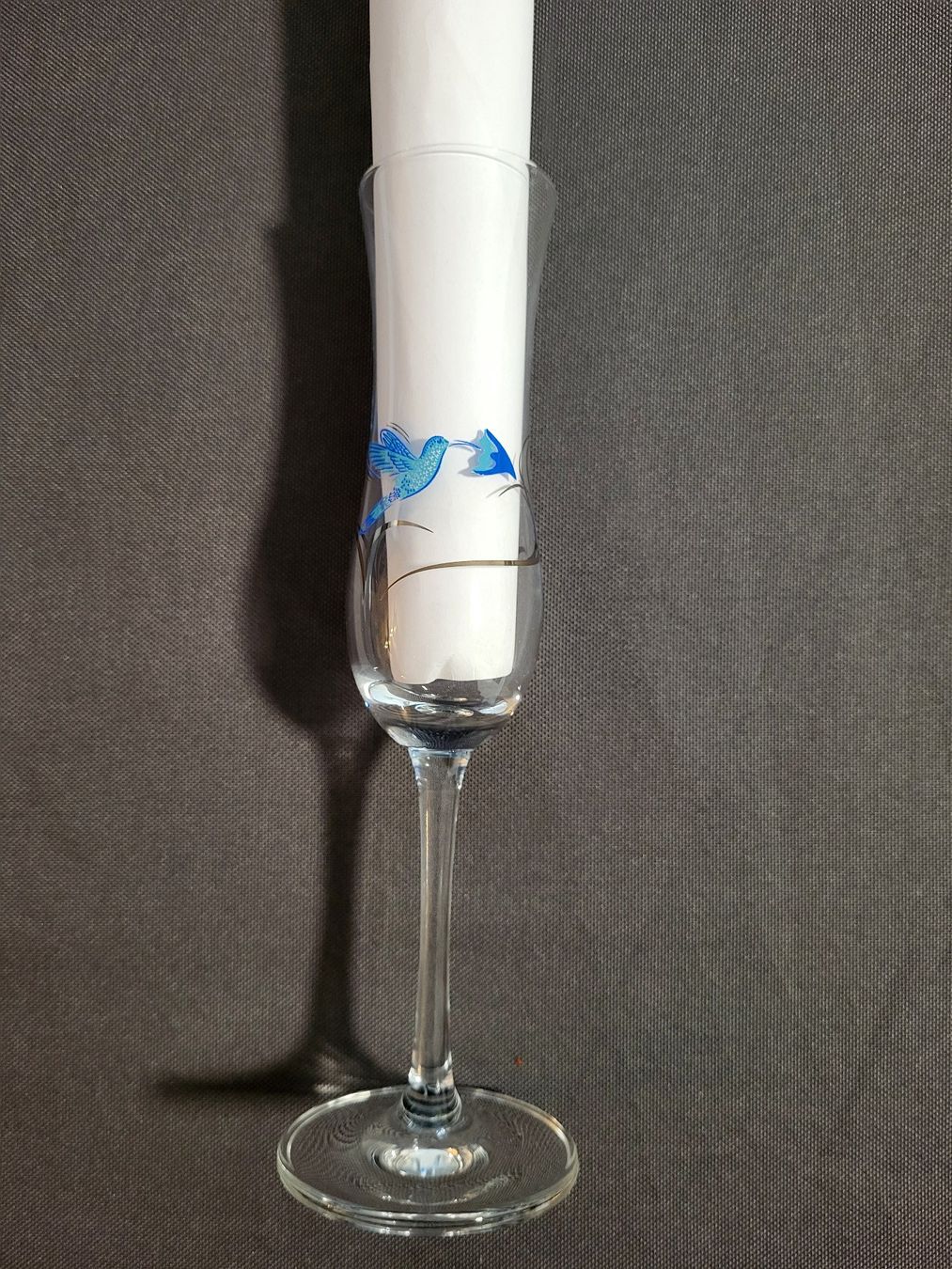 Ritzenhoff Verres: Ritzenhoff Champagnerglas – D'occasion à Rotkreuz par Siibli