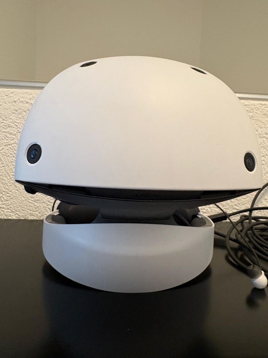 Sony Casco VR: Sony PlayStation VR2  – Usato da Oftringen venduto da Erafoxx 2