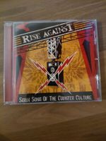 Rise Against - Siren Song of the Counter Culture