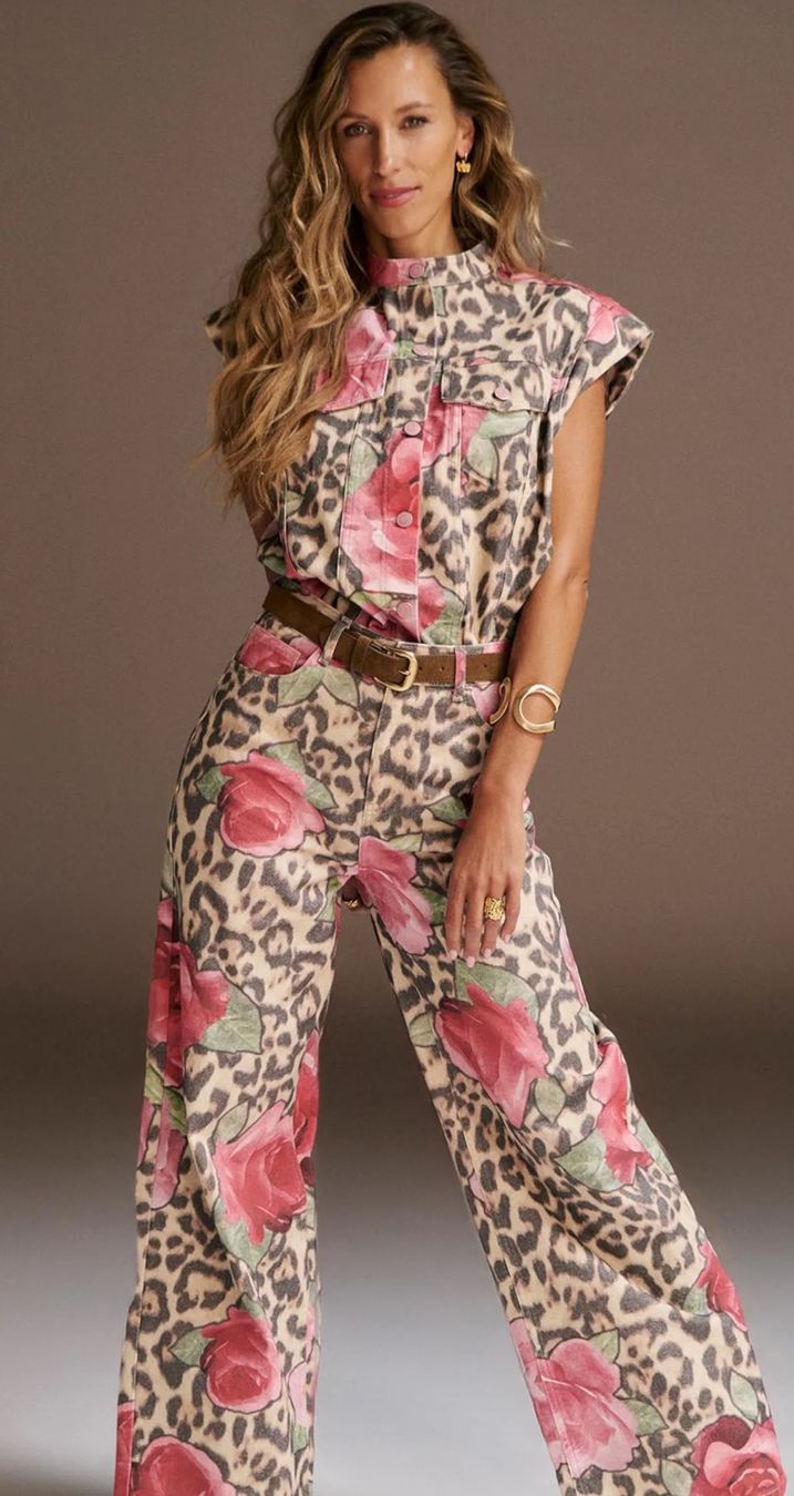 Completi & Tailleur: Outfit, Hose & Top, Grösse M neu – Nuovo e nell'imballaggio originale da Vitznau venduto da cat_qsh8