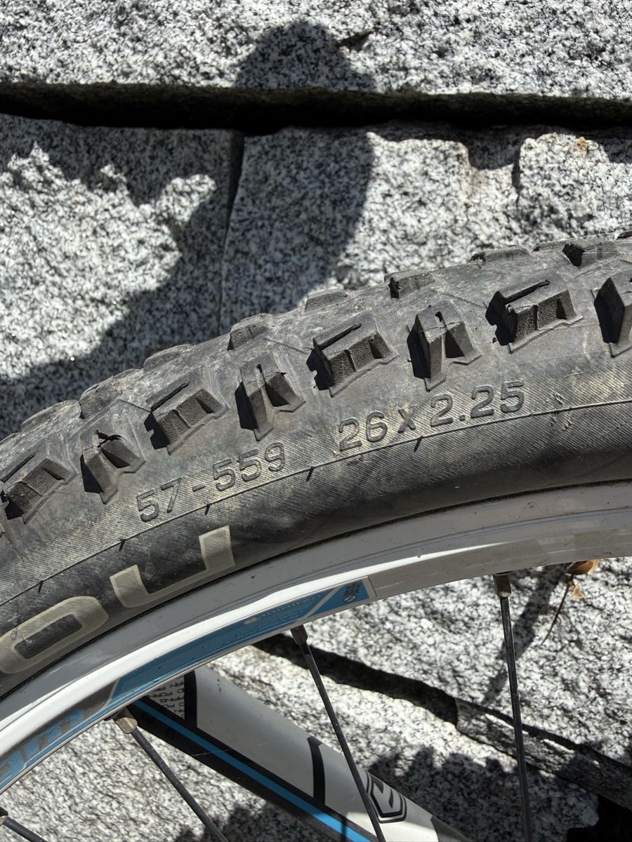 Bergamont Vélos: Fully MTB Bergamont – D'occasion à Emmenbrücke par mar_2wwr 4
