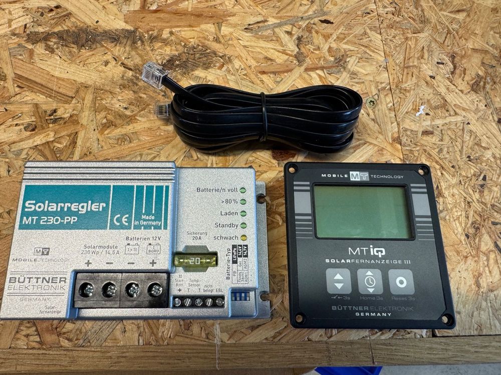 Produktbild von ESR21-D Solar-Differenzregler – Relais Oder Triac, Für Solar & Lüftersteuerung