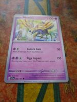 POKEMON  Xerneas   H  SSP EN   088/191   HP130   2024