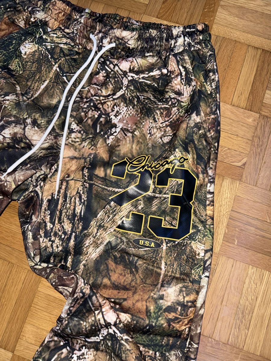 Pantaloni: Jogginghose, Camouflage, Grösse S – Nuovo (secondo la descrizione) da Dietikon venduto da jagamel 1