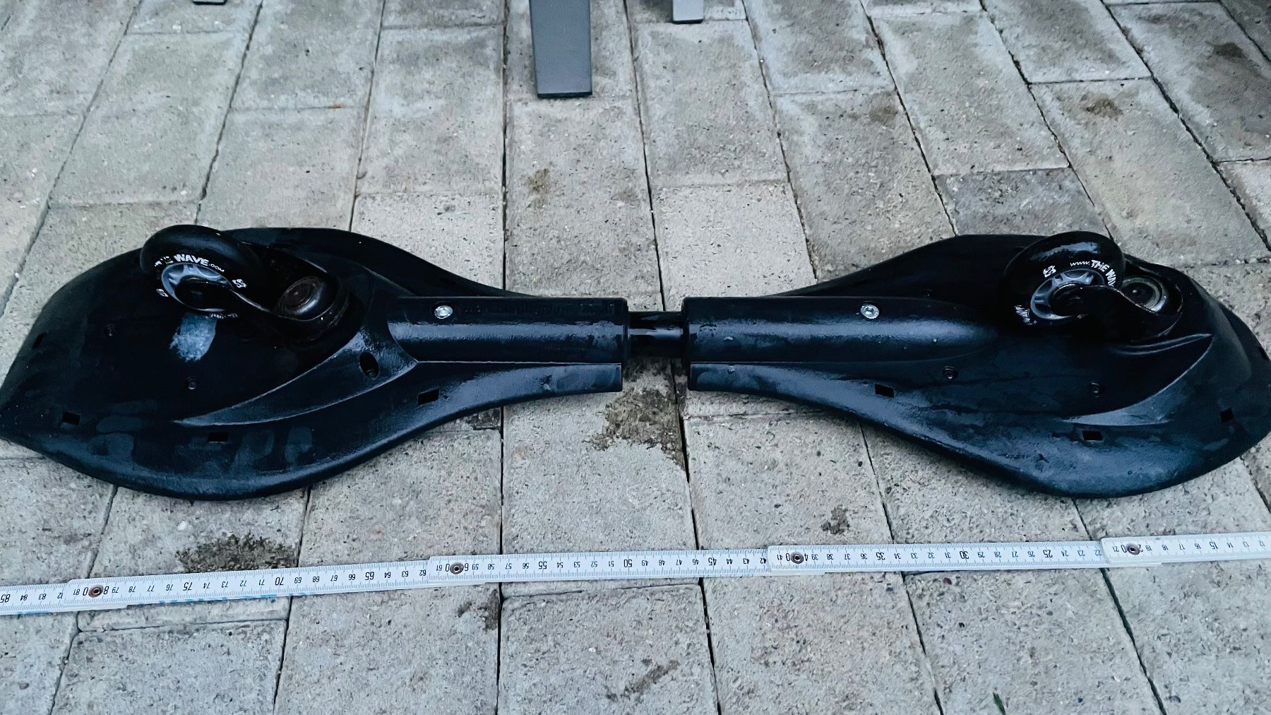 Skateboards: Waveboard – Gebraucht aus Cham von Chajou 1