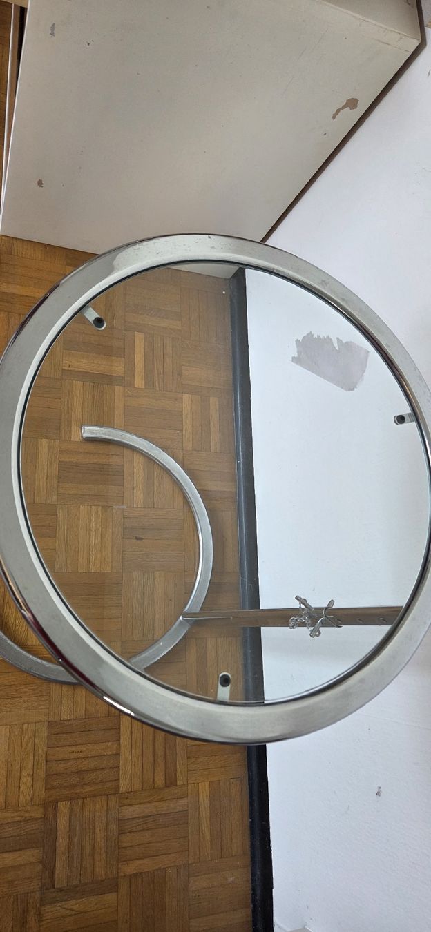Tables: Glastischli – D'occasion à Wädenswil par weihpos 1