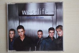 westlife: world of our own (101)