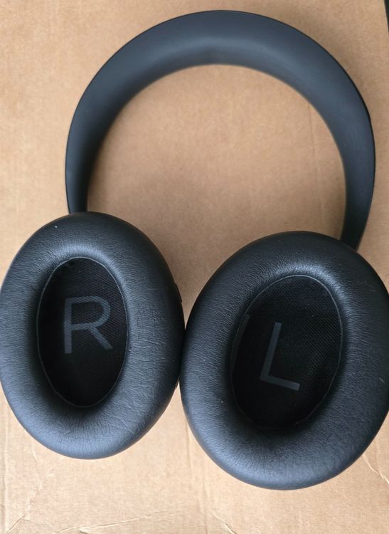 Bose Kopfhörer: Bose Noise Cancelling 700/Top Zustand – Gebraucht aus Basel von Honest 1