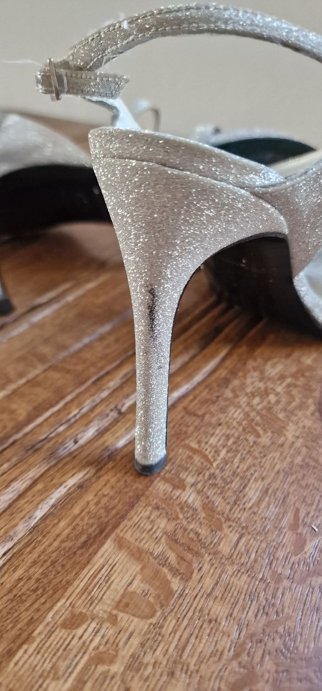 Stuart Weitzman Scarpe da donna: Stuart Weitzmann Gr. 36.5 – Usato da Trachslau venduto da PilatusStern 7