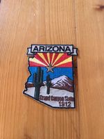 Arizona Grand Canyon Patch Badge Aufnäher