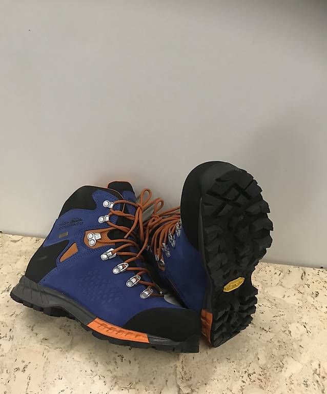 Scarpe da uomo: HC Wanderschuhe NEU – Nuovo e nell'imballaggio originale da Kerns venduto da inspo 1