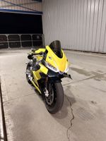 Aprilia RS660 (35KW)