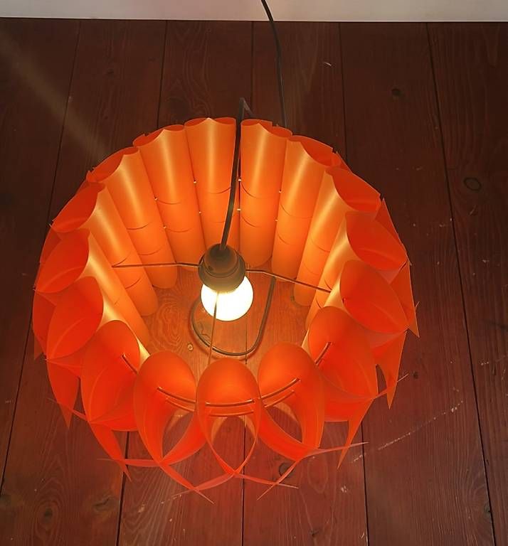 Lampade: Suspension seventies – Usato da Gland venduto da est_thw6 2