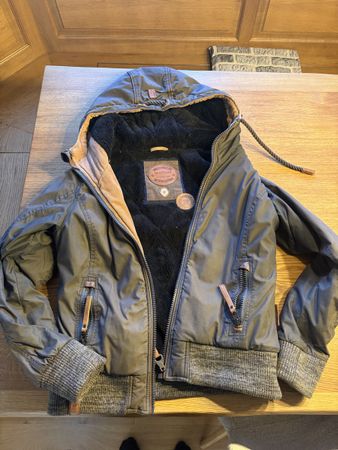 Naketano jacke