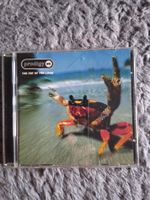 PRODIGY     THE FAT OF THE LAND      CD
