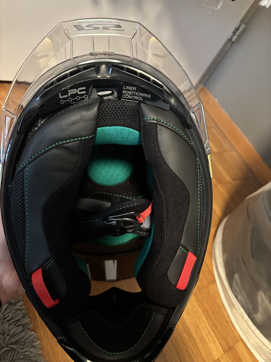 Casques & visières: X-lite Motorradhelm – D'occasion à Schwerzenbach par rea_bh9k 4