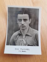 Altes FC Basel Sammelbild Laurens ca 1935