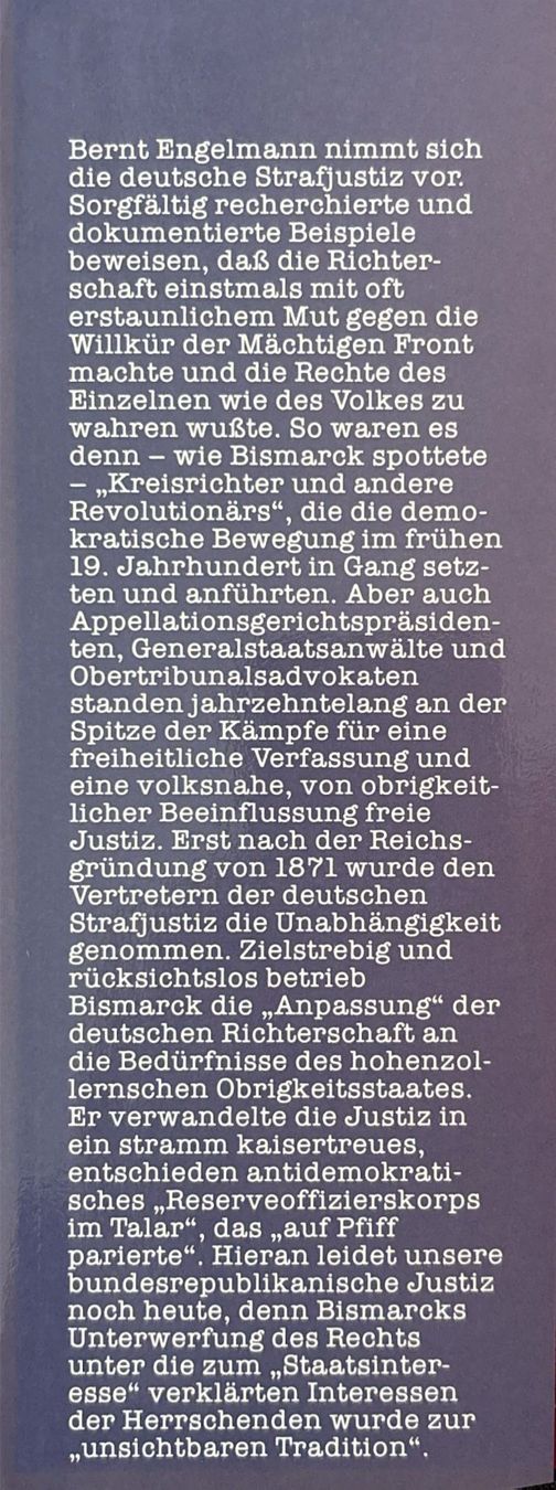 Libri: Engelmann Bernt, Die unsichtbare Tradition 1 – Nuovo (secondo la descrizione) da Sarnen venduto da Livres 2
