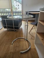 Adjustable Table E1027 Eileen Gray, Original