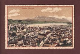 LUZERN - Panorama
