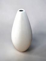 KPM Berlin Hubert Griemert Kolbenvase vase 45 cm Mid Century