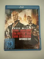Bruce Willis: Stirb Langsam - Ein guter Tag zum Sterben!