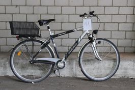 Occasionsvelo 11