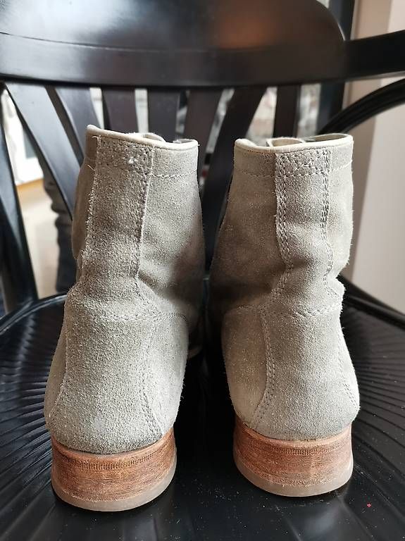 Scarpe da donna: Schuhe ndc – Usato da Zürich venduto da fgu_nyw9 3
