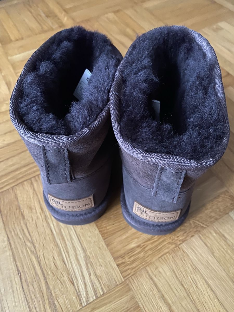 Scarpe da donna: Gil Peterson Boots Gr. 39  – Nuovo (secondo la descrizione) da Wetzikon ZH venduto da sunshine054 5