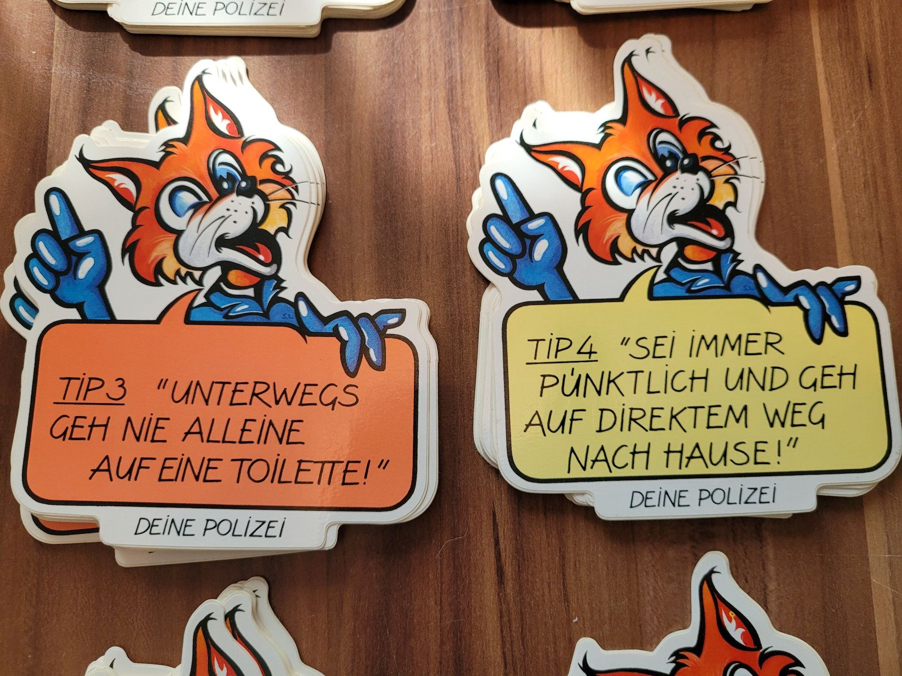 Sticker: Aufkleber Schüler – Nuovo (secondo la descrizione) da Beinwil (Freiamt) venduto da Tourigny 2