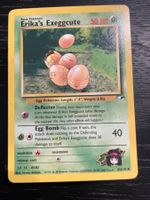 Pokemon Erika‘s Exeggcute 43/132 Gym Heroes