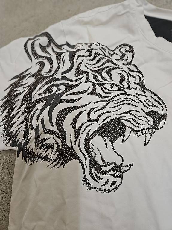 T-Shirts: T-Shirt – Gebraucht aus Sirnach von magdallena6 4