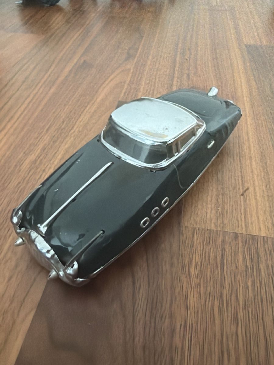 Voitures modèles: Oldtimer Blechauto – D'occasion à Jona par vallu_94