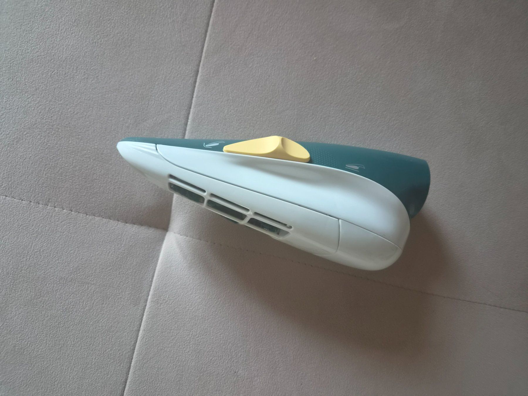 Vorwerk Aspirateurs & Accessoires: Vorwerk PB420 gebraucht – D'occasion à Matzingen par Tinker0303 1