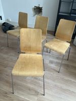 4 Stühle Gilbert