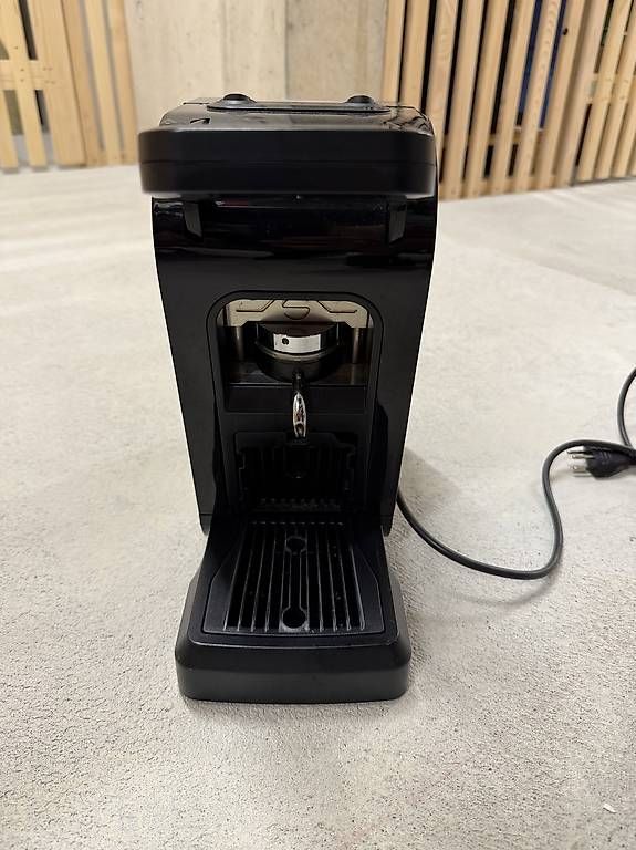 Macchine per caffè & Macchine per espresso: Spinell Ciao Pod Maschine – Usato da Niederuzwil venduto da igo_d7t5