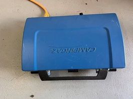 Campingaz Xcelerate 400 SG neu unbenutzt
