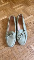 TOD'S Mokassin Damen Gr. 40 gebraucht