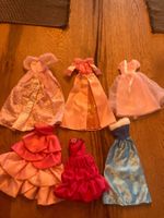 Barbie Kleider Set