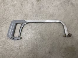 Metallsäge