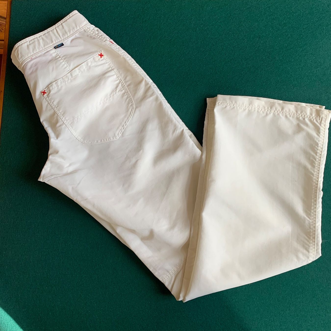 Peak Performance Hosen: Wanderhose PEAK PERFORMANCE RED 3 x DRY Hose  Neu – Neu (gemäss Beschreibung) aus Interlaken von Bona55 8