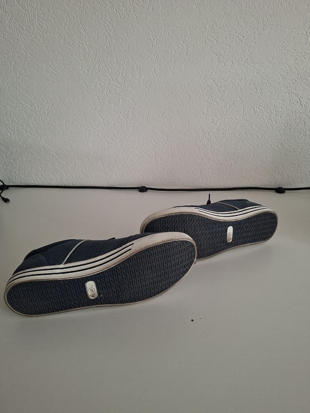 Scarpe da uomo: Lanetti Schuhe Grösse 45 – Usato da Chur venduto da bananaaa 2