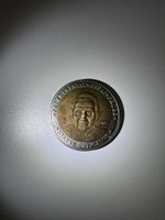 Vatikan"-Münze (Papst Benedikt XVI / 10 Euro)