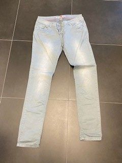 Buenavista Sommer Hose Malibu grau L