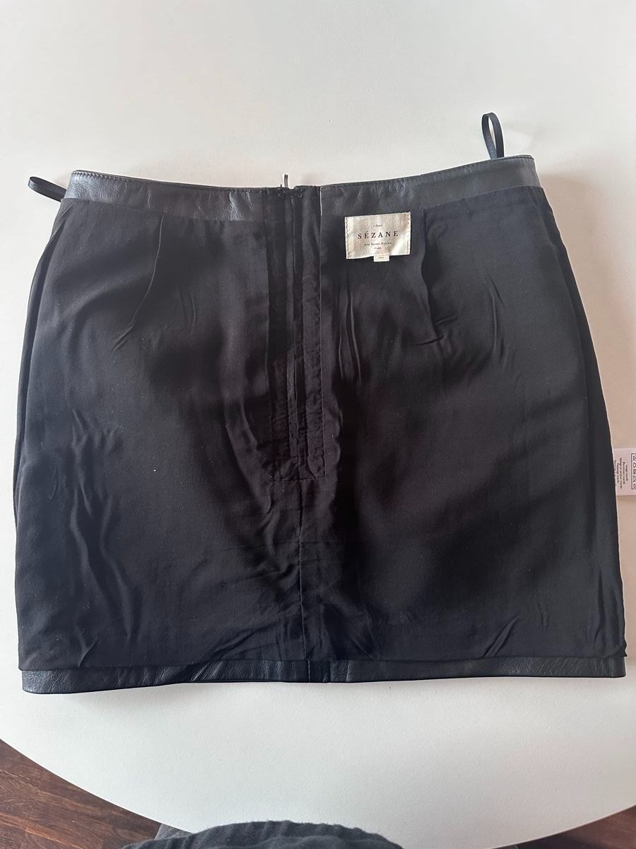 Sezane Gonne: Sézane Skirt 36 – Usato da Fribourg venduto da Scelavy 3