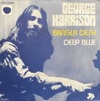 George Harrison (Beatles) - Bangla Desh